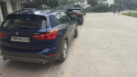 BMW X1 Sdrive 20D 2017 Model