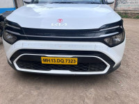 Kia Carens CARENS D1.5 IMT MDRIVE7 2023 Model