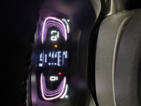 White Kia Carens CARENS D1.5 IMT MDRIVE7