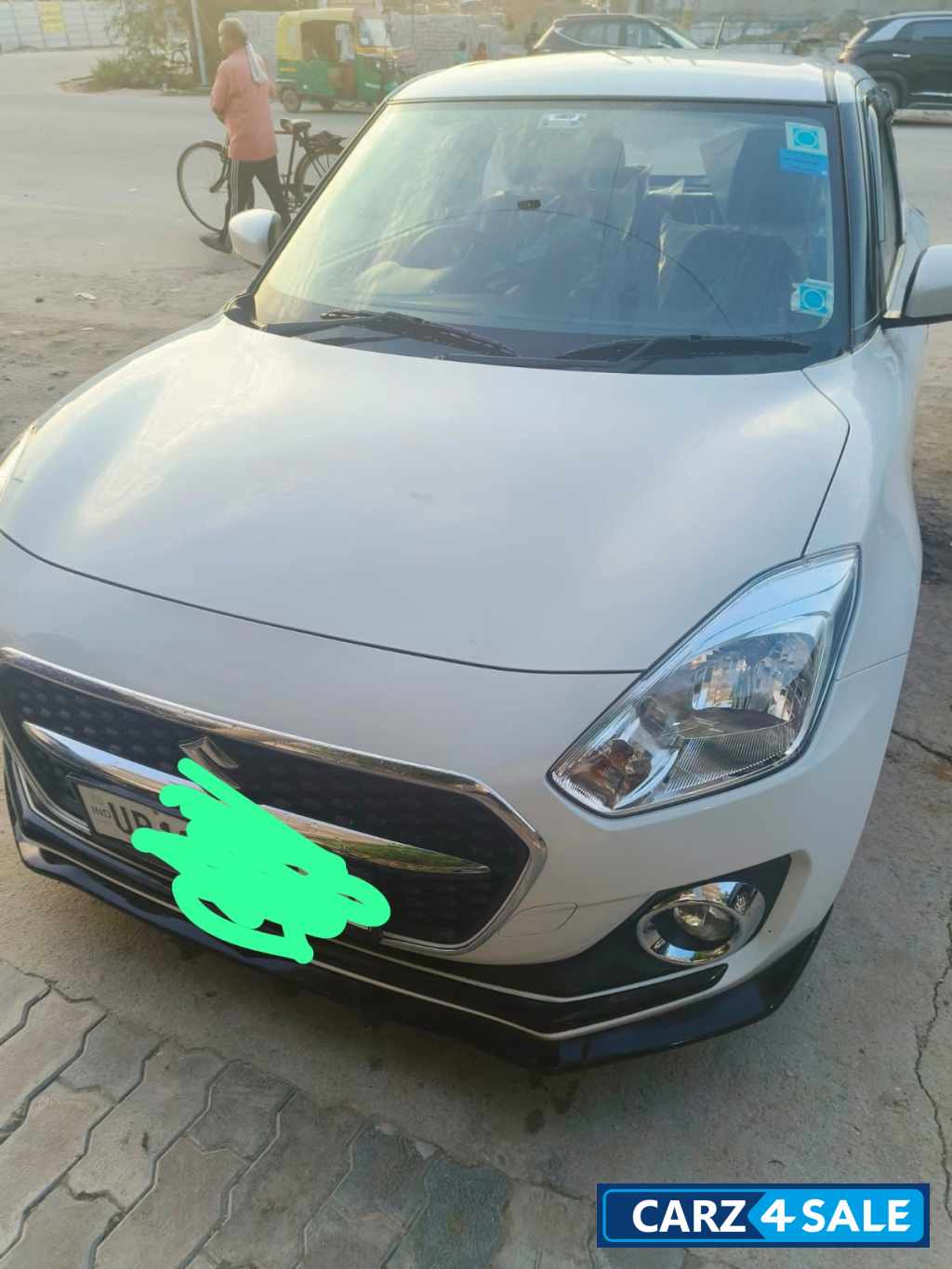 Maruti Suzuki Swift Swift AMT