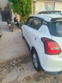 Maruti Suzuki Swift Swift AMT