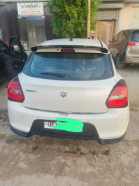 Maruti Suzuki Swift Swift AMT