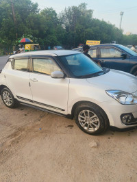 Maruti Suzuki Swift Swift AMT