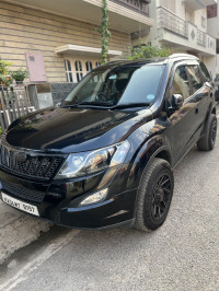 Mahindra XUV 500 W6 2017 Model