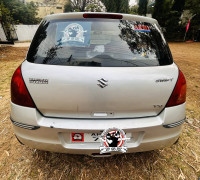 Maruti Suzuki Swift VXI BSlll