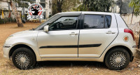 Maruti Suzuki Swift VXI BSlll