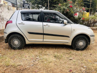 Maruti Suzuki Swift VXI BSlll