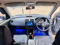 Maruti Suzuki Swift VXI BSlll