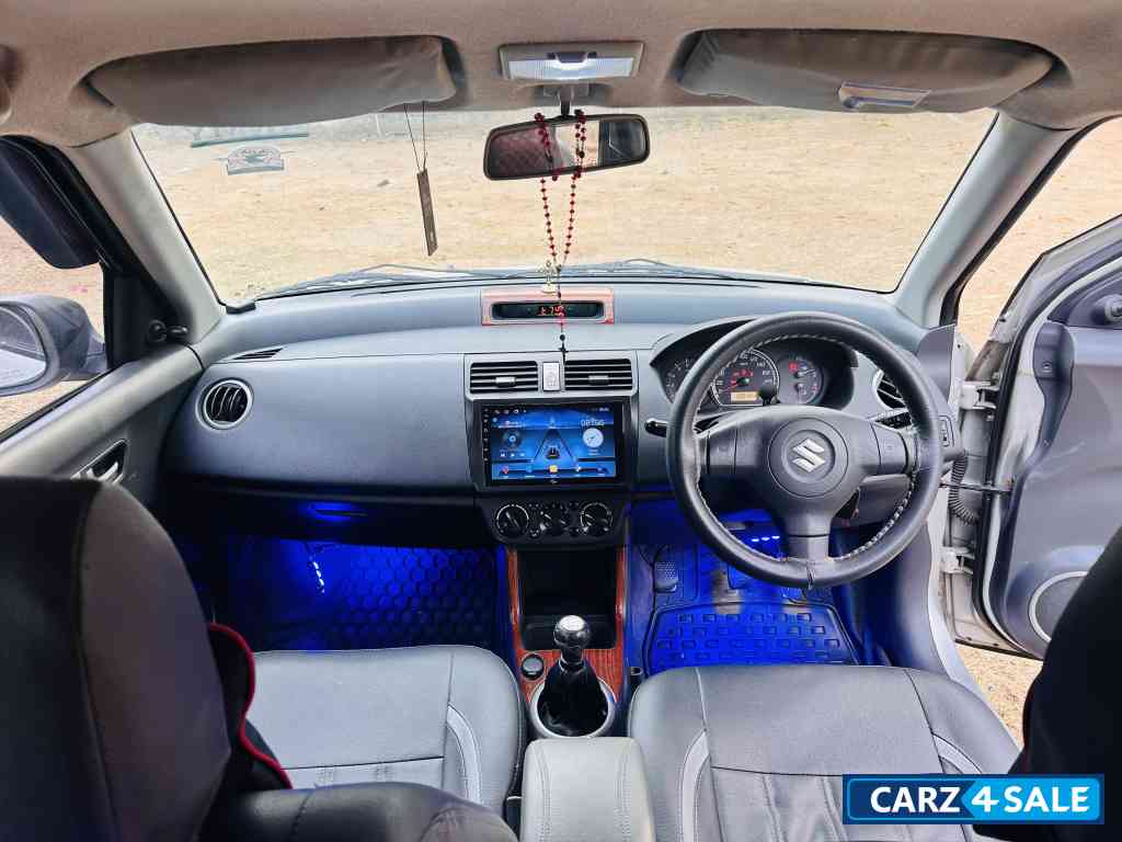 Maruti Suzuki Swift VXI BSlll