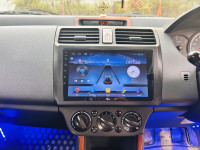 Maruti Suzuki Swift VXI BSlll