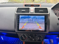 Maruti Suzuki Swift VXI BSlll