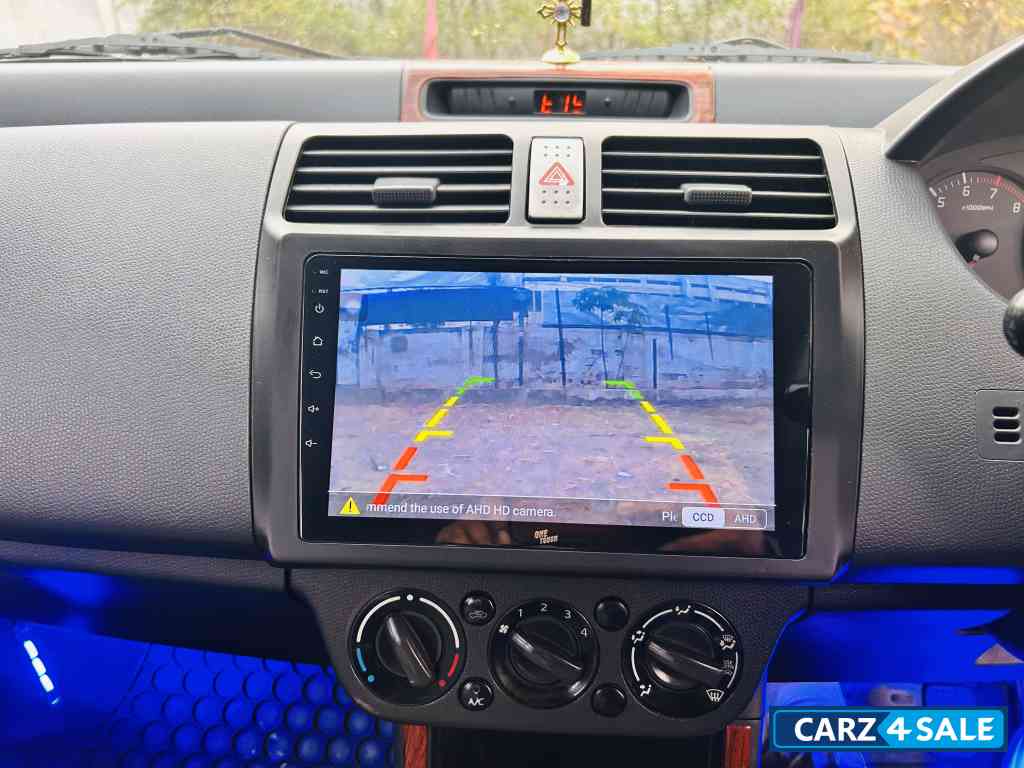 Maruti Suzuki Swift VXI BSlll