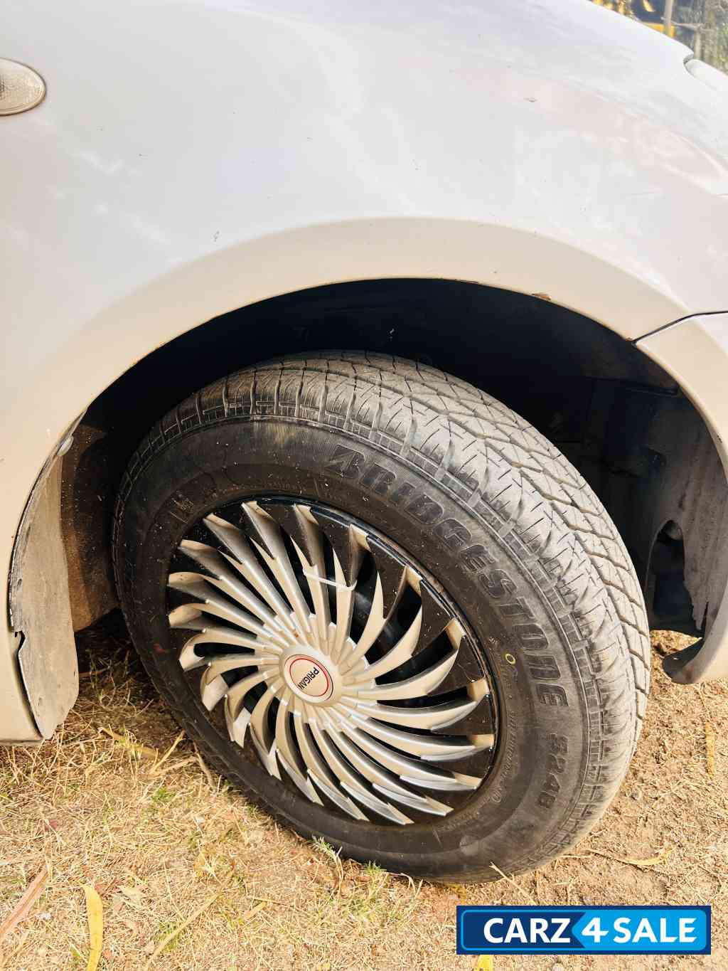 Maruti Suzuki Swift VXI BSlll