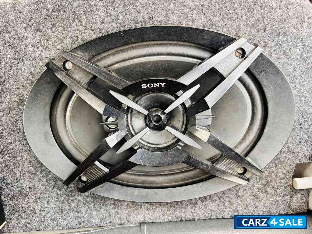 Maruti Suzuki Swift VXI BSlll