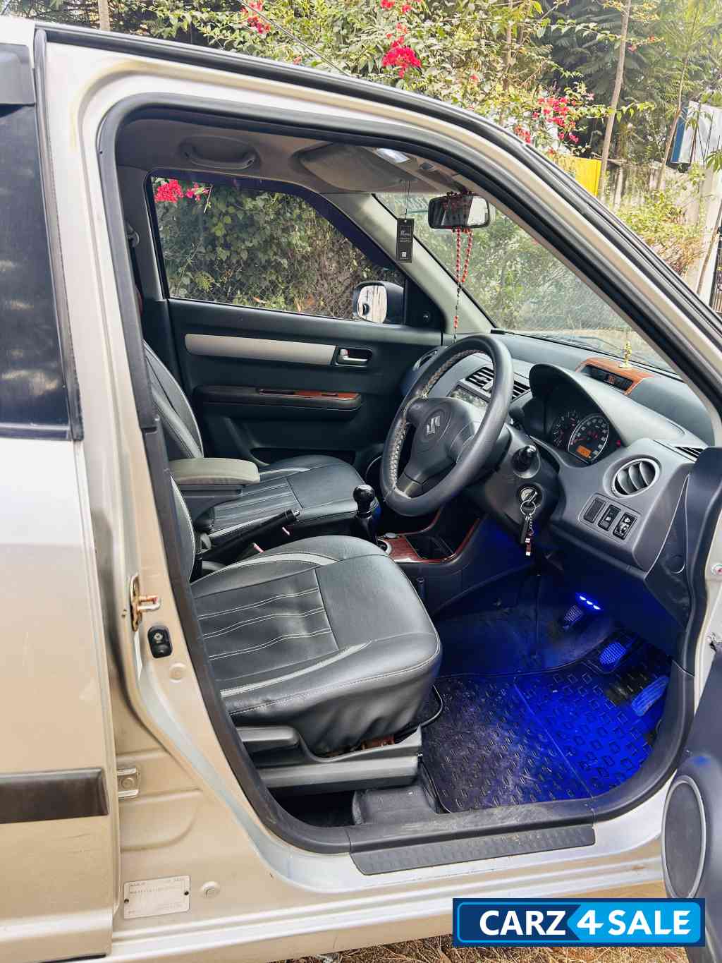 Maruti Suzuki Swift VXI BSlll