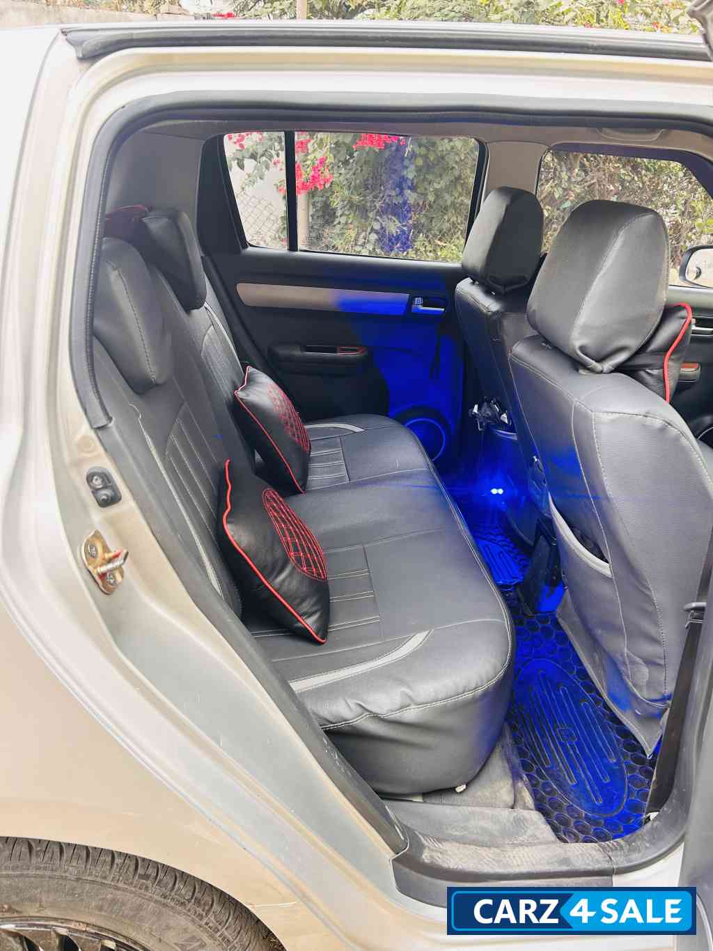 Maruti Suzuki Swift VXI BSlll