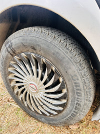 Maruti Suzuki Swift VXI BSlll