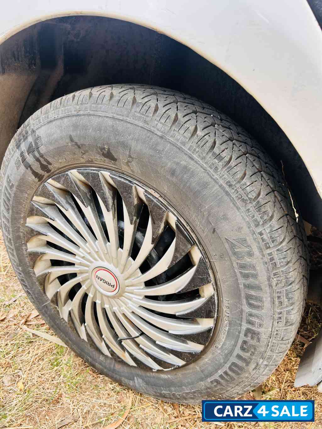 Maruti Suzuki Swift VXI BSlll