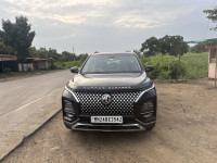 MG Hector Plus 2024 Model