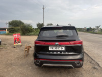 MG Hector Plus