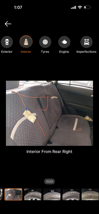 Hyundai Creta SX 1.6 Petrol