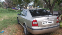 Skoda  Octavia