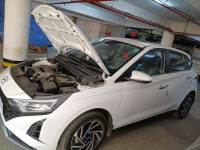 Hyundai i20 Petrol 2024 Model