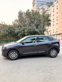 Maruti Suzuki Baleno 1.2 Alpha Petrol 2018 Model