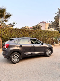 Maruti Suzuki Baleno 1.2 Alpha Petrol