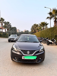 Maruti Suzuki Baleno 1.2 Alpha Petrol