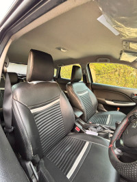 Maruti Suzuki Baleno 1.2 Alpha Petrol