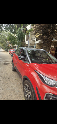 Tata Nexon Xz+hs 2022 Model