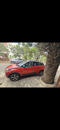 Tata Nexon Xz+hs
