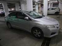 Honda City V