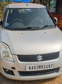 Maruti Suzuki Swift ZXI 2010 Model