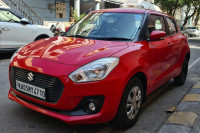 Maruti Suzuki Swift Vxi amt 2018 Model