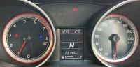 Maruti Suzuki Swift Vxi amt