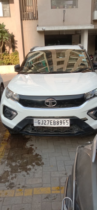 Tata Nexon Xm Sunroof