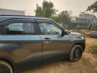 Tata Punch Adv s(icng)