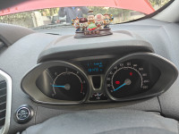 Mars Red Ford Ecosport