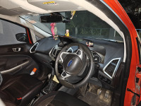 Mars Red Ford Ecosport