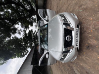 Nissan Terrano XL 2014 Model