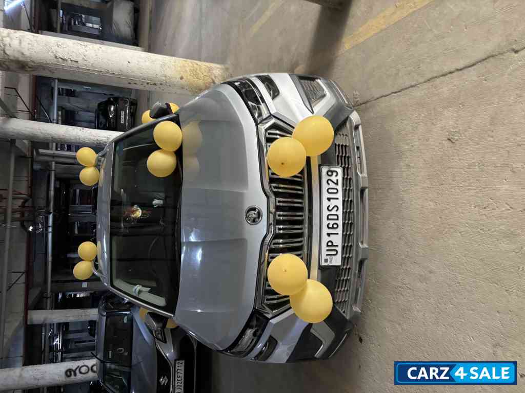 Skoda Kushaq Ambition 1.0 mt