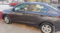 Silver Metallic Honda Amaze 1.2 ltr petrol VX iVTEC