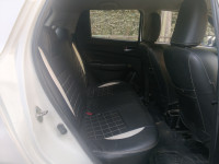 Pearl Artic White Maruti Suzuki Swift VXI