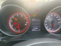 Pearl Artic White Maruti Suzuki Swift VXI