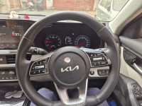 Kia Seltos HTX Manual 2023 Model