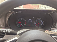 Kia Seltos HTX Manual