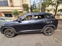 Kia Seltos HTX Manual