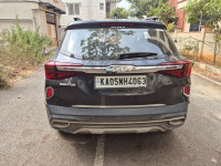 Kia Seltos HTX Manual